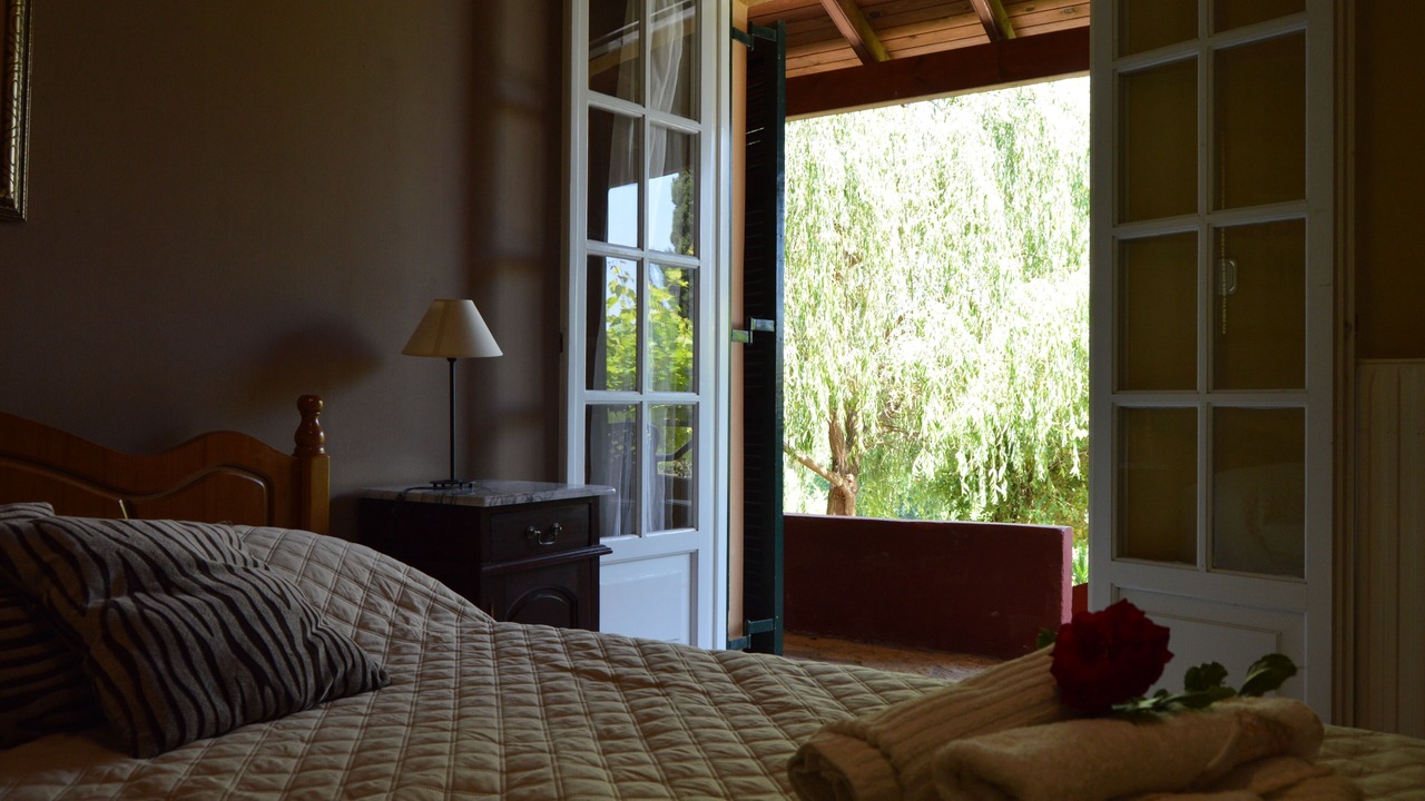Photo of Bedroom in Parelia