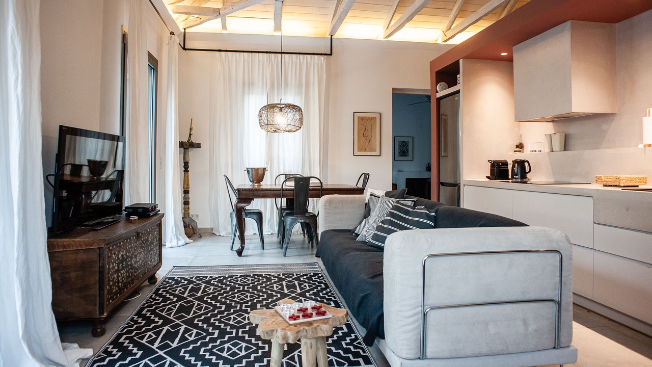 Photo of Bedroom in Makriotika
