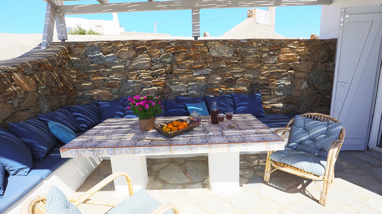 Photo of Outdoor in Tourlos