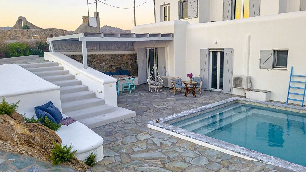 Photo of Outdoor in Tourlos