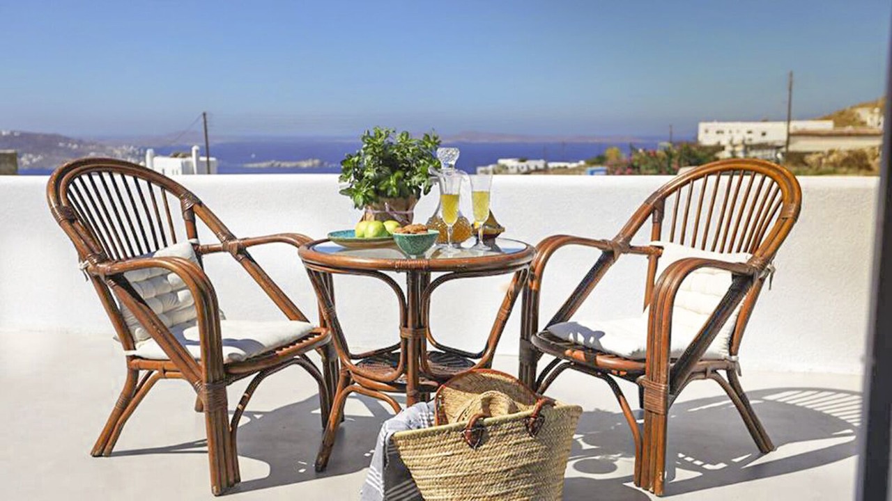 Photo of Outdoor in Tourlos