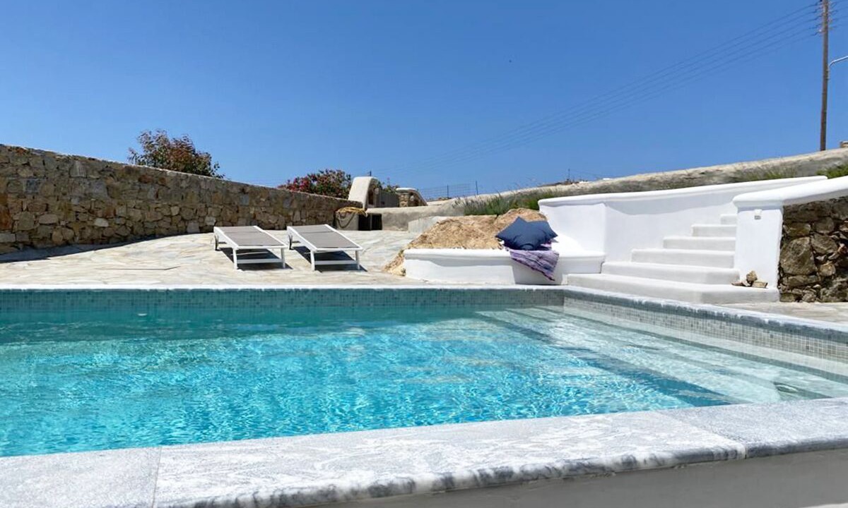 Photo of Outdoor in Tourlos