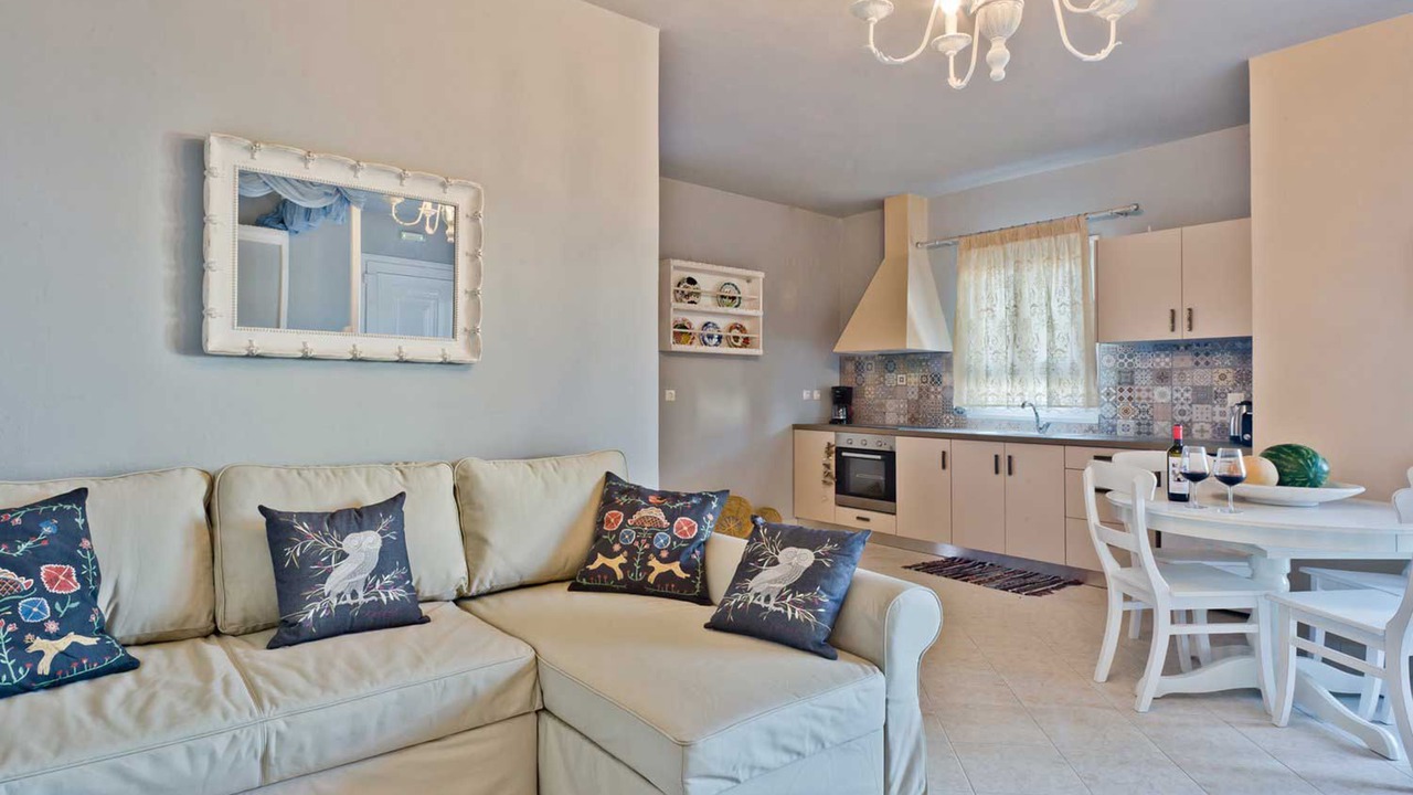 Photo of Livingroom in Menetai