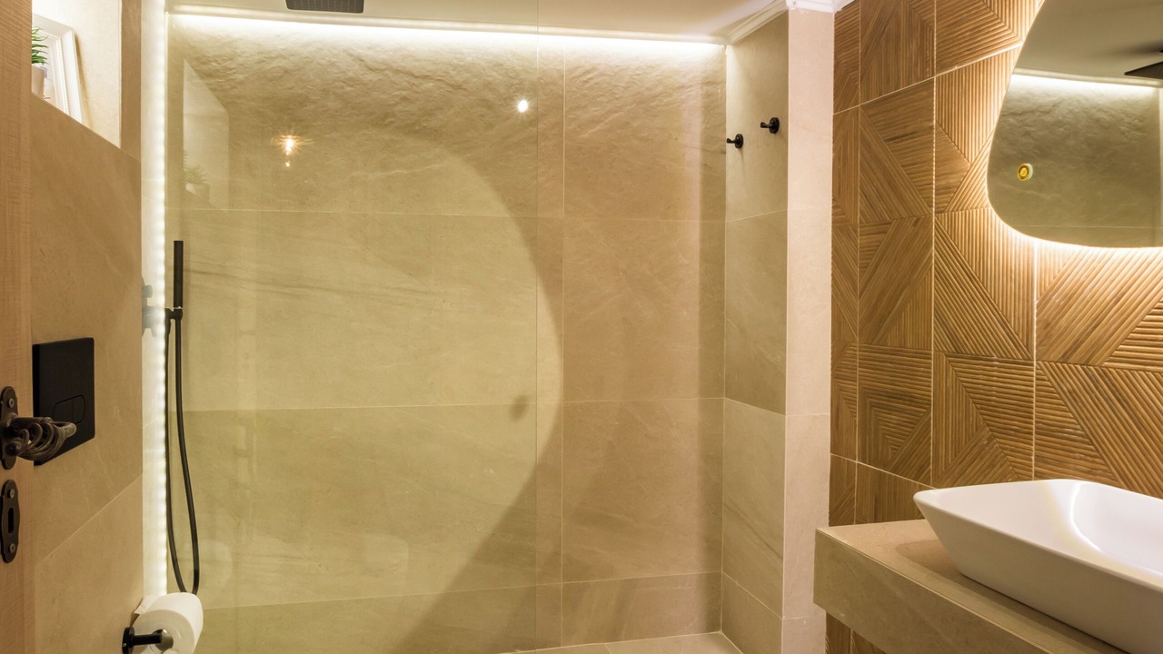 Photo of Bathroom in Menetai