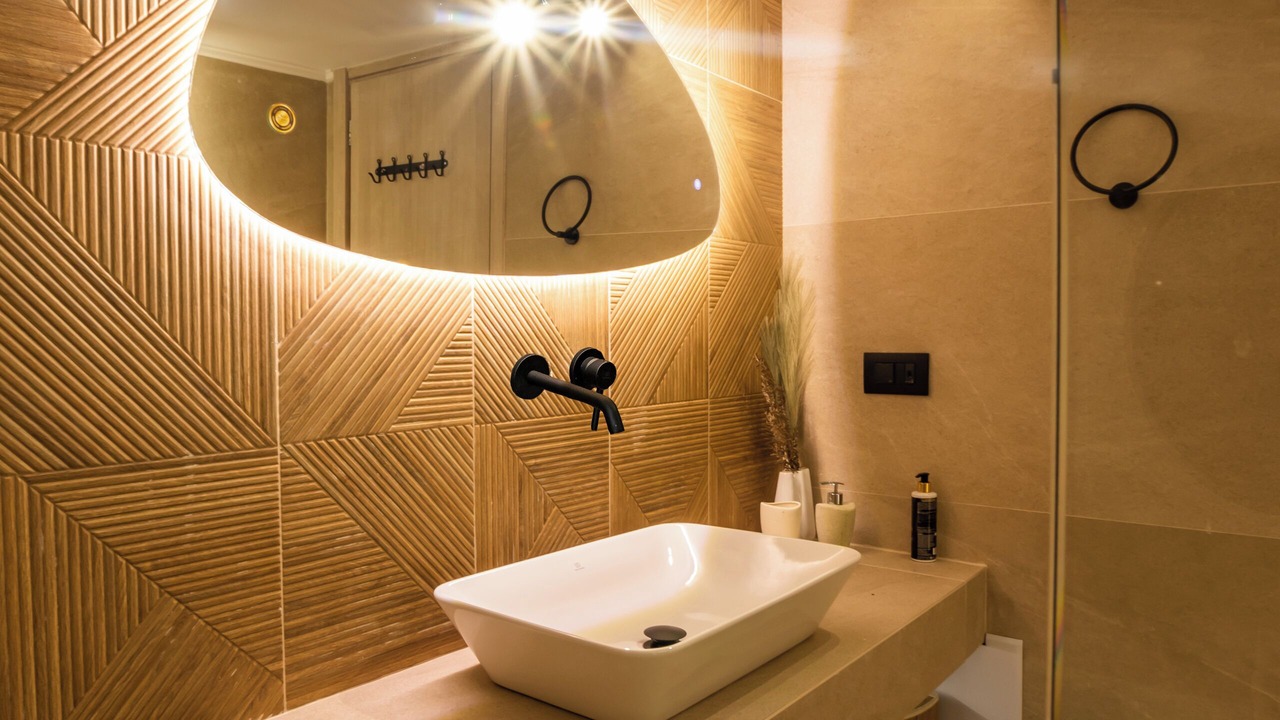 Photo of Bathroom in Menetai