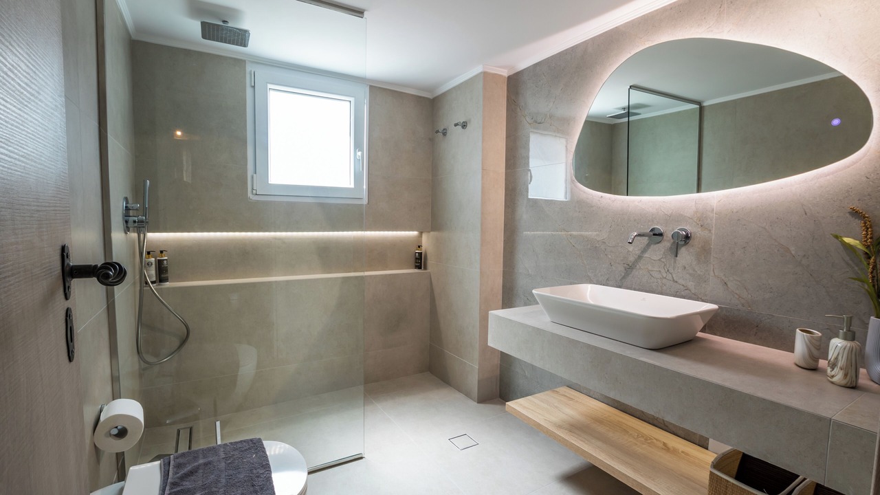 Photo of Bathroom in Menetai