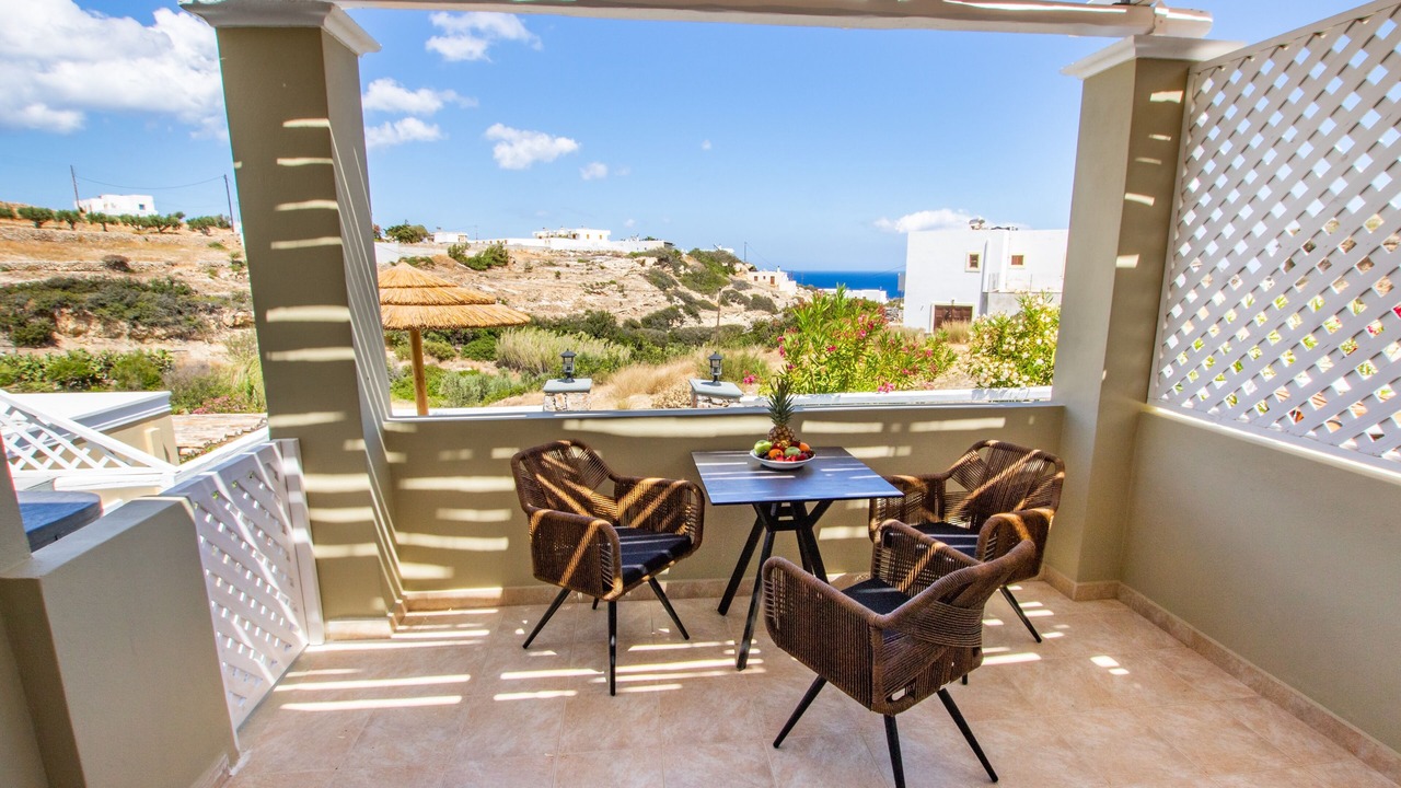 Photo of Patio Balcony in Menetai