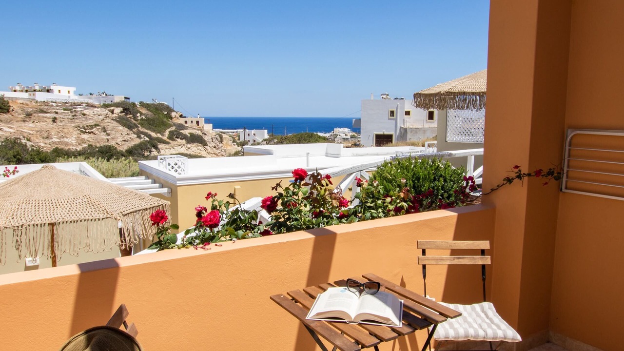 Photo of Patio Balcony in Menetai