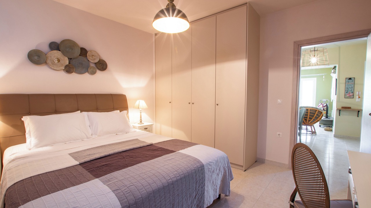 Photo of Bedroom in Menetai