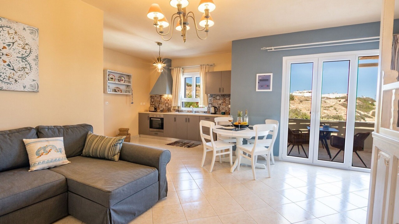 Photo of Livingroom in Menetai