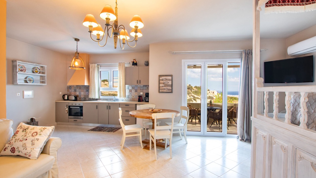 Photo of Kitchen in Menetai