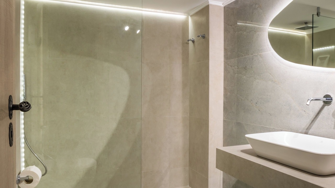Photo of Bathroom in Menetai