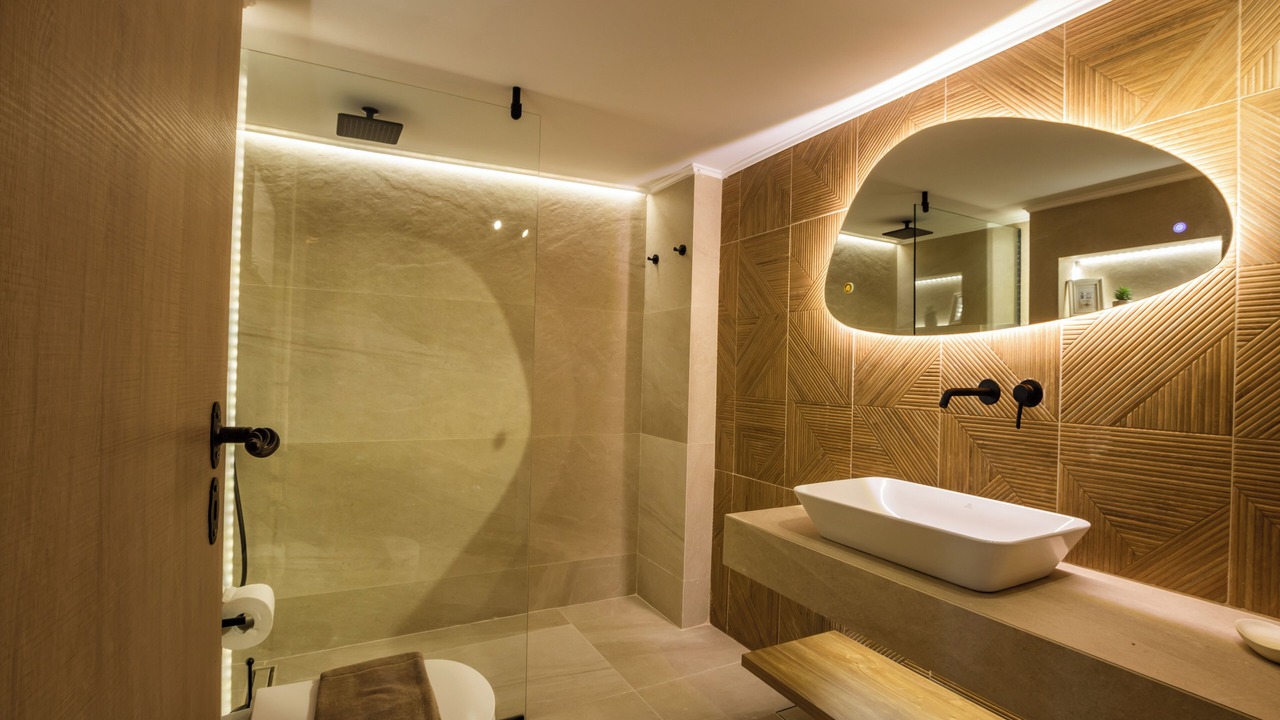 Photo of Bathroom in Menetai