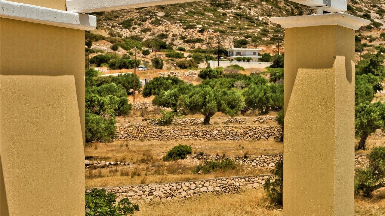 Photo of Patio Balcony in Menetai
