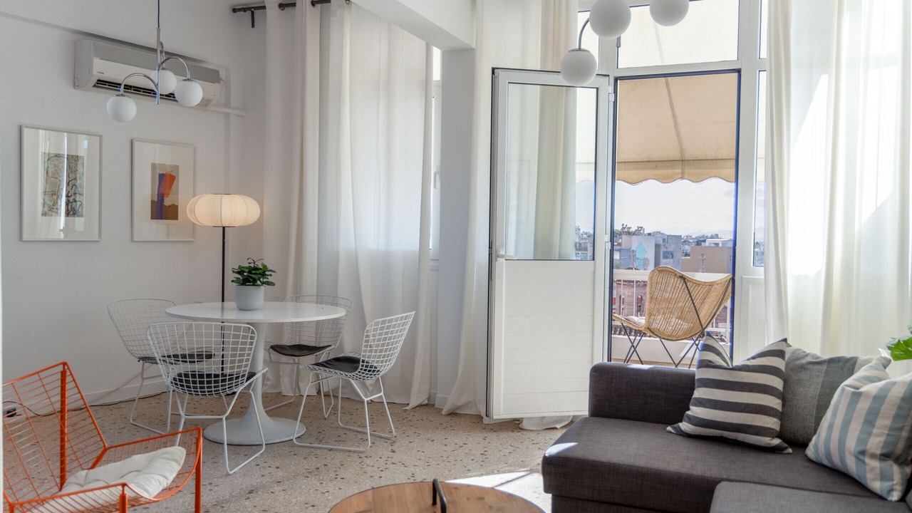 Photo of Livingroom in Monastiraki