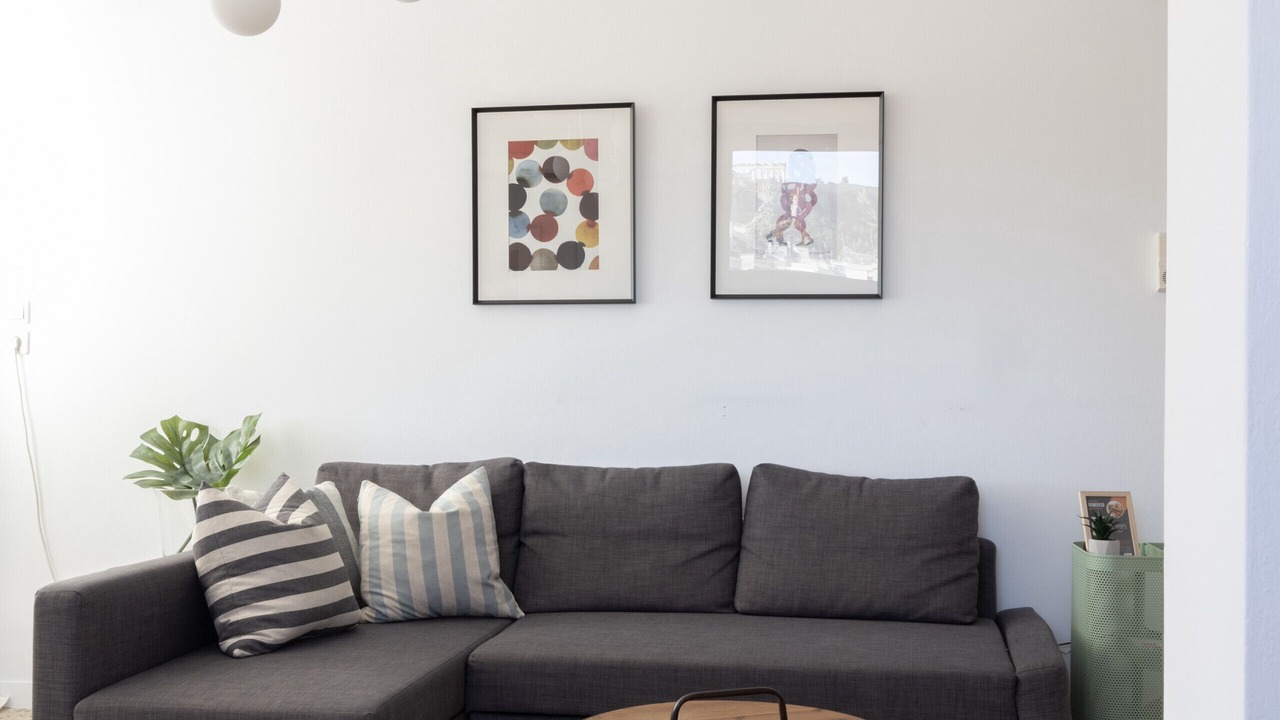 Photo of Livingroom in Monastiraki