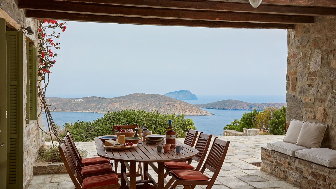 Photo of Others in Serifos