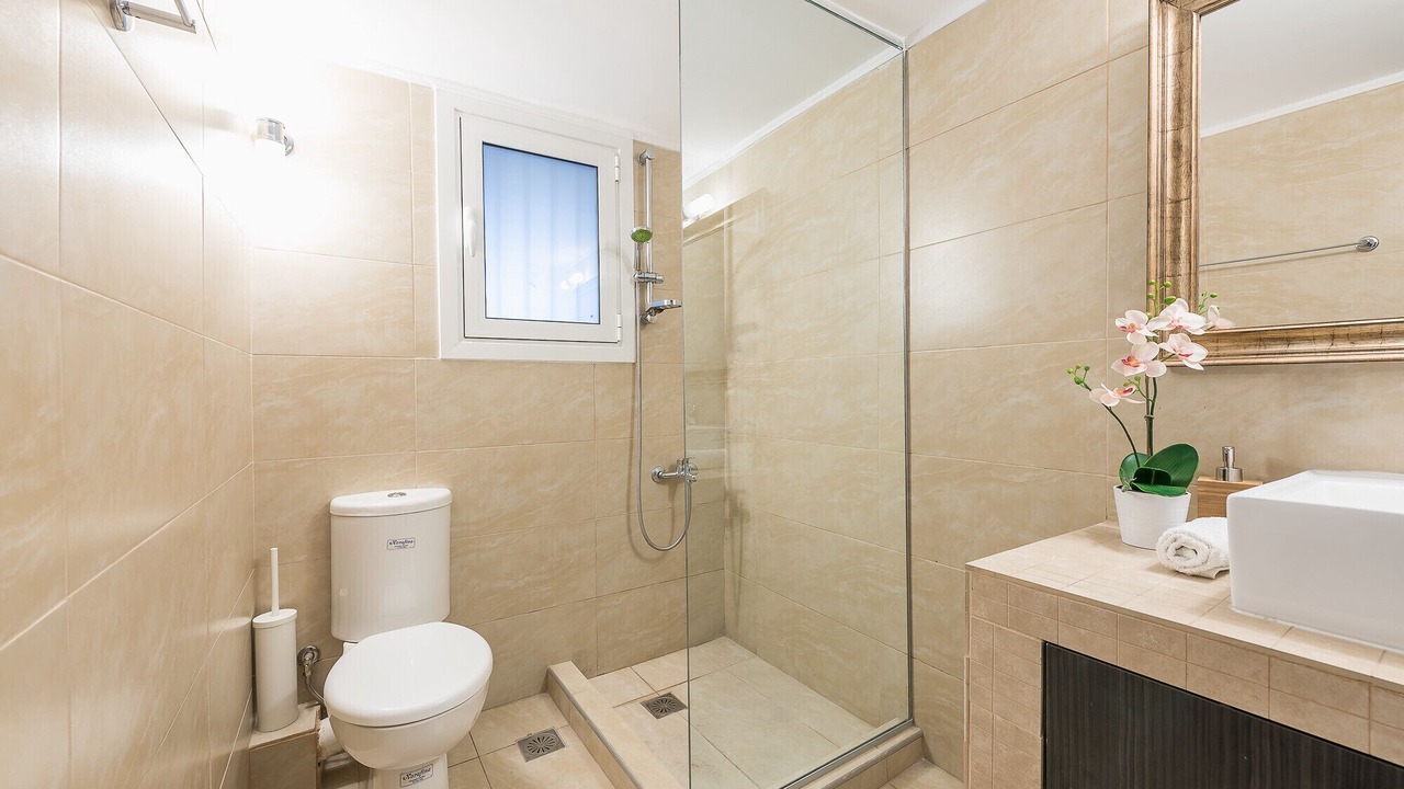 Photo of Bathroom in Athens City Centre