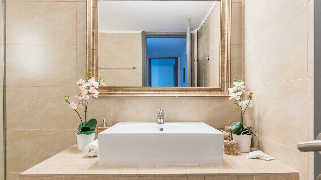 Photo of Bathroom in Athens City Centre