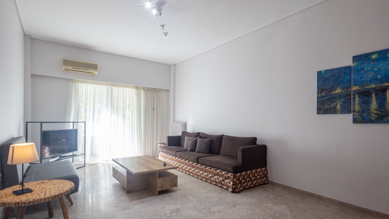 Photo of Livingroom in Athens