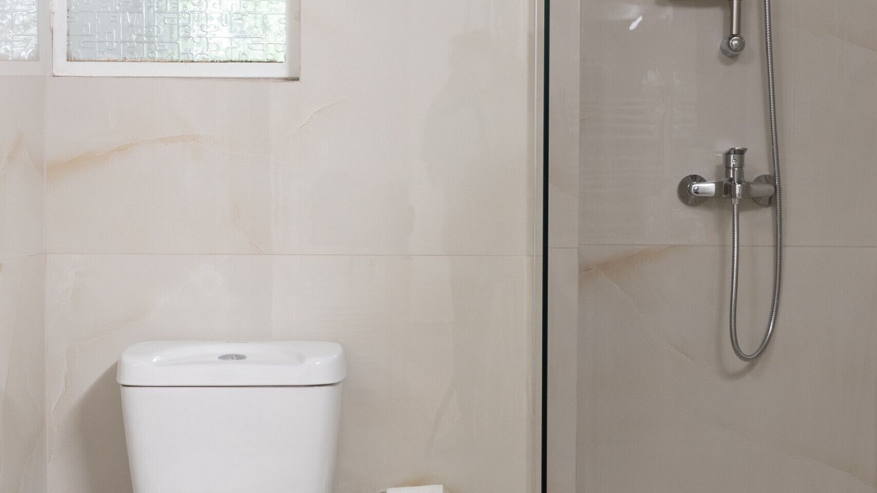 Photo of Bathroom in Athens