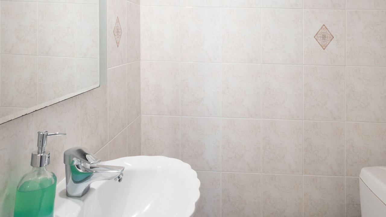 Photo of Bathroom in Athens
