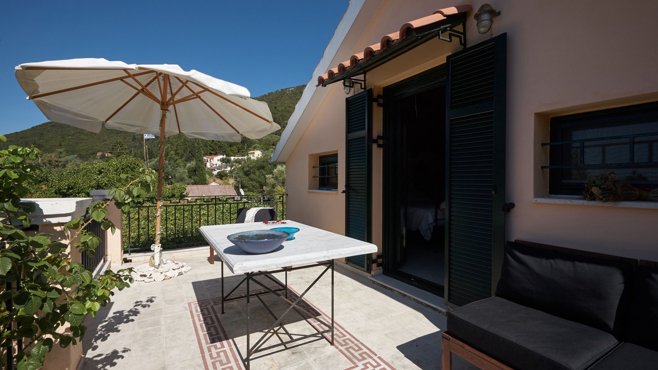 Photo of Patio Balcony in Sami