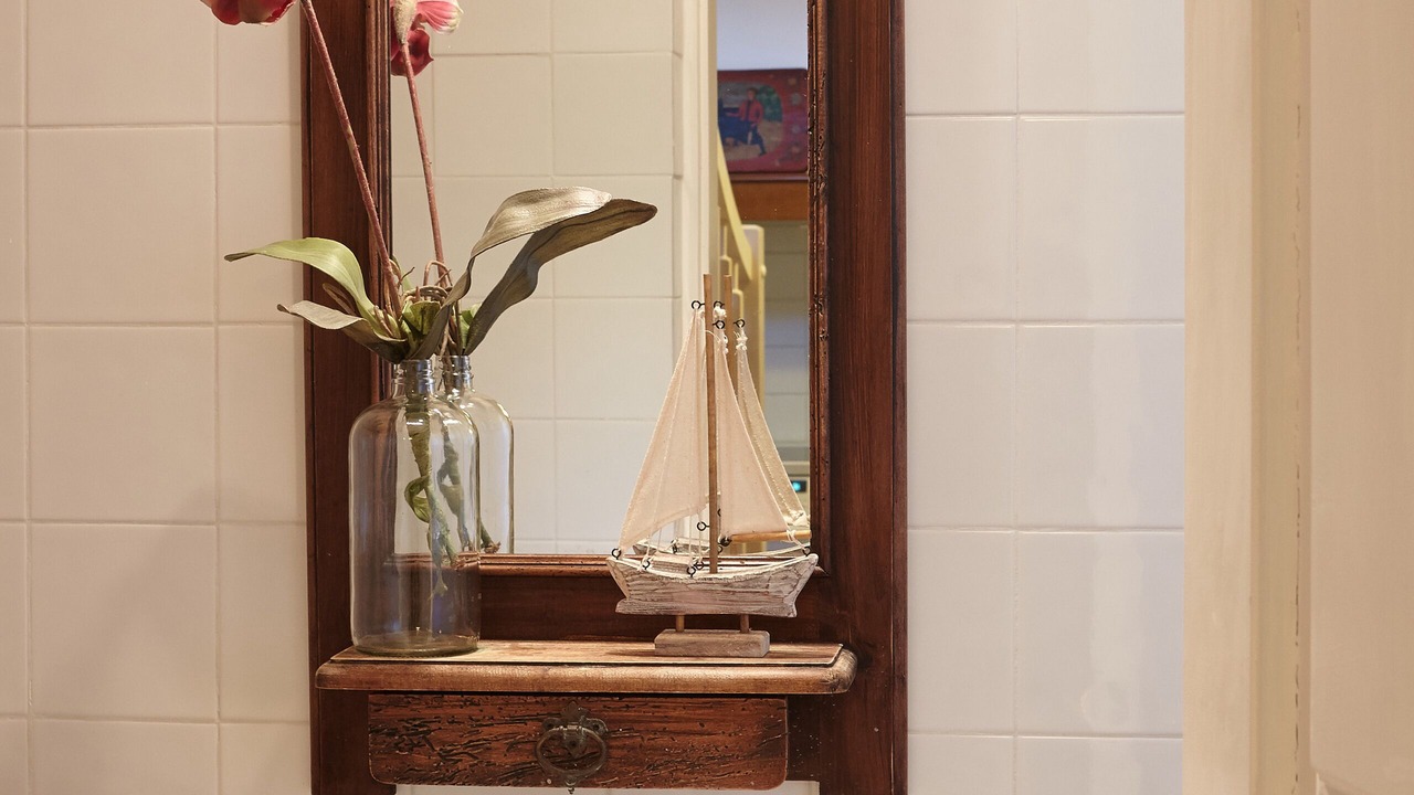 Photo of Bathroom in Sami
