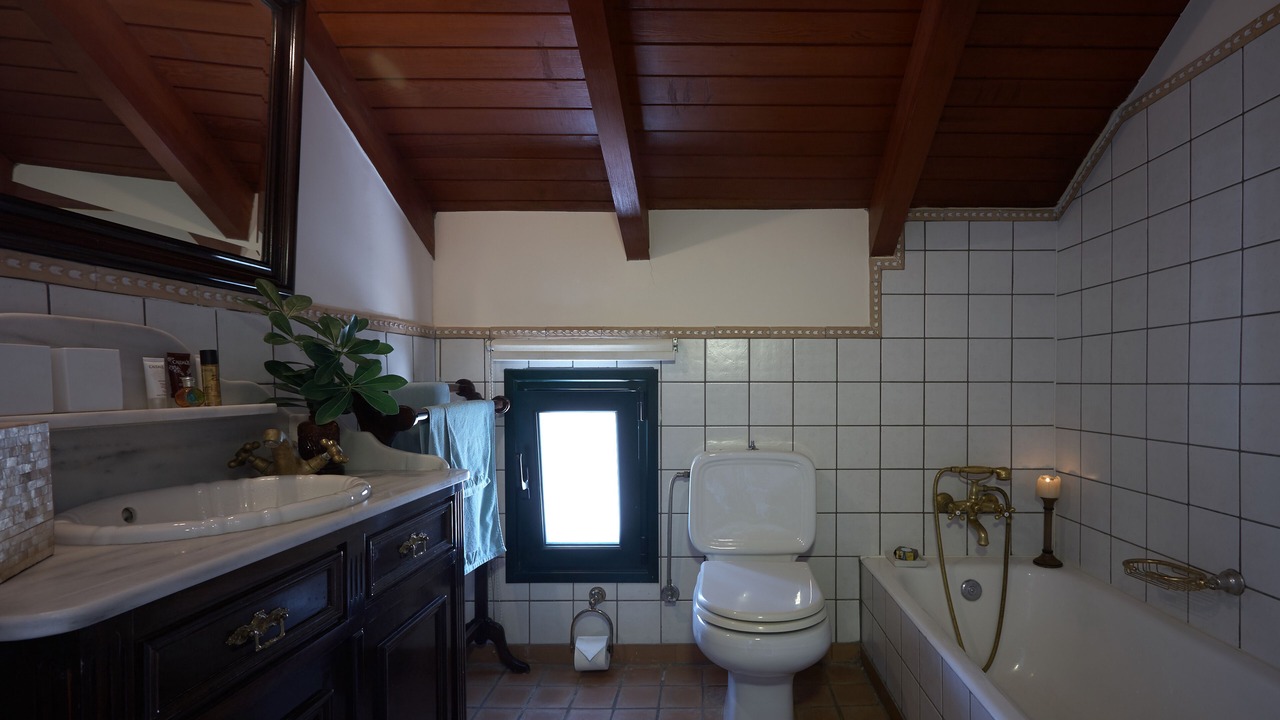 Photo of Bathroom in Sami