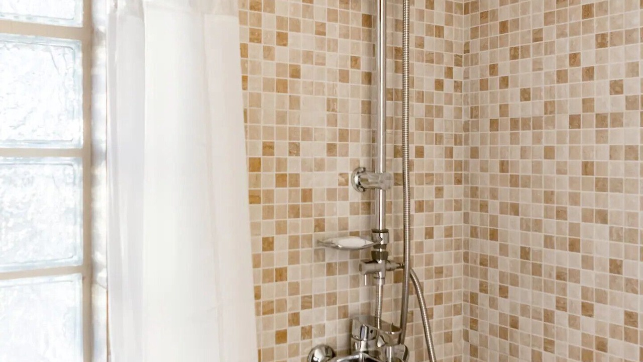 Photo of Bathroom in Monastiraki