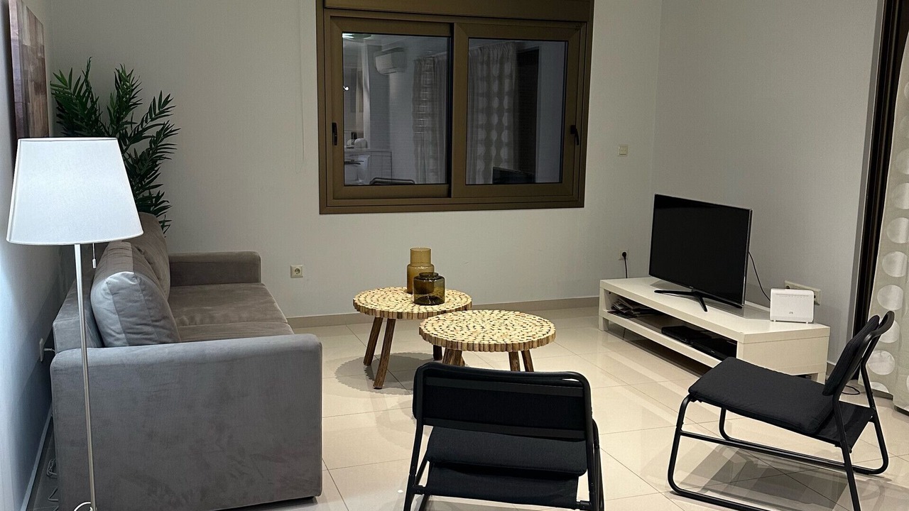 Photo of Livingroom in Alimos
