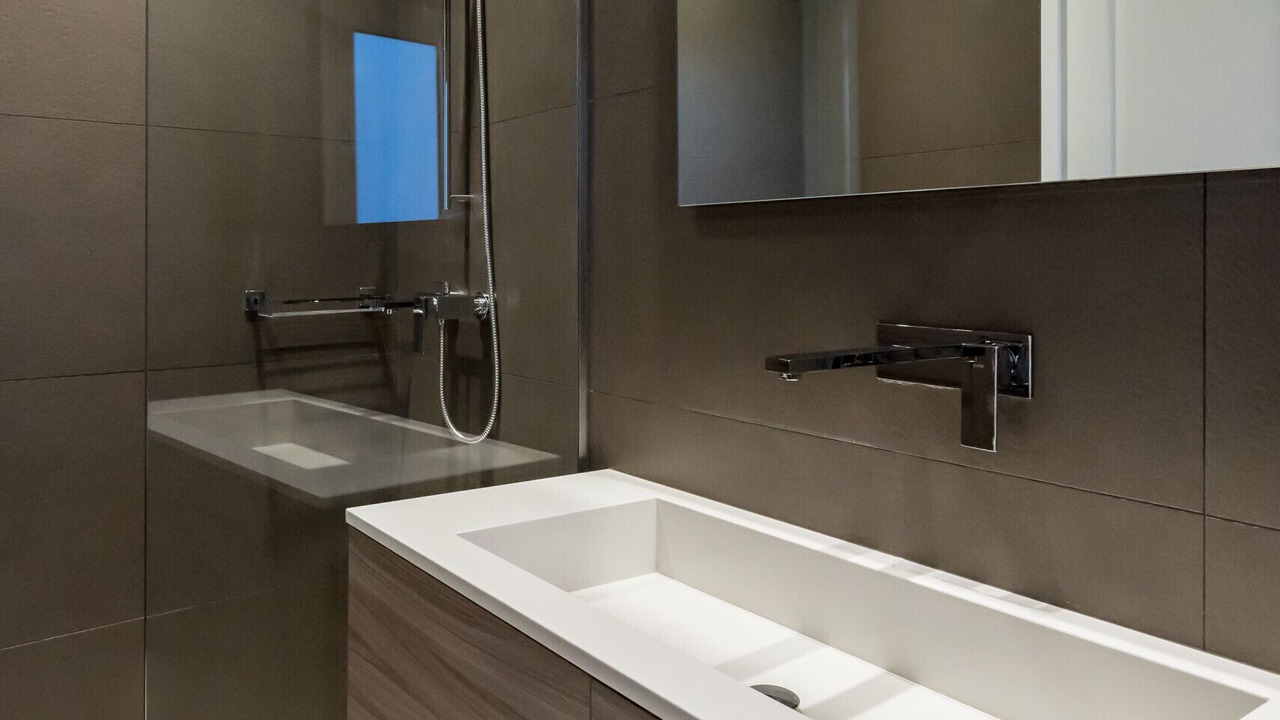 Photo of Bathroom in Plaka