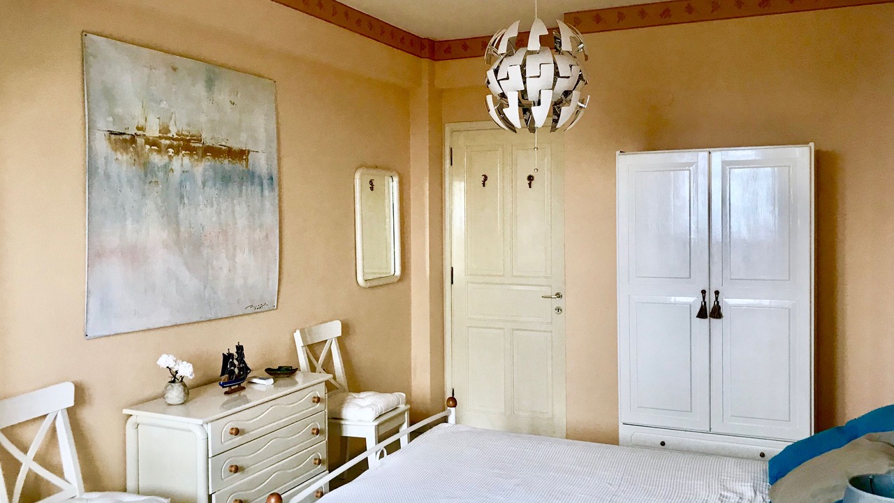 Photo of Bedroom in Alonissos