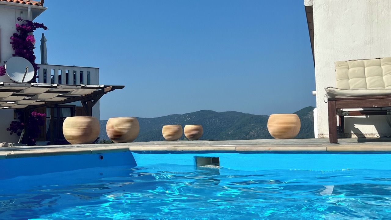 Photo of Outdoor in Alonissos