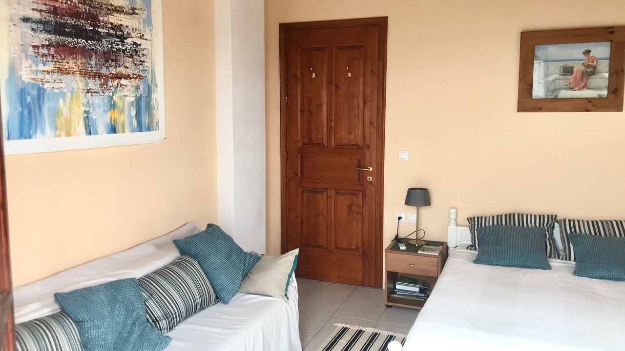 Photo of Bedroom in Alonissos