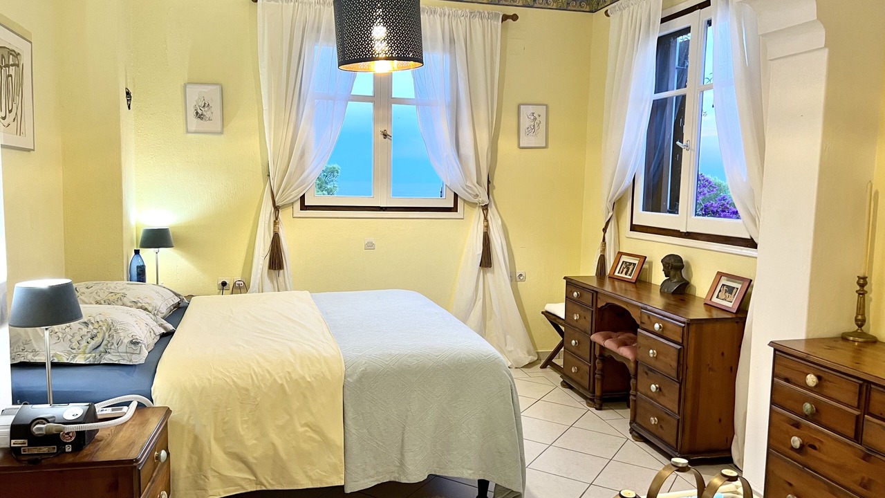Photo of Bedroom in Alonissos