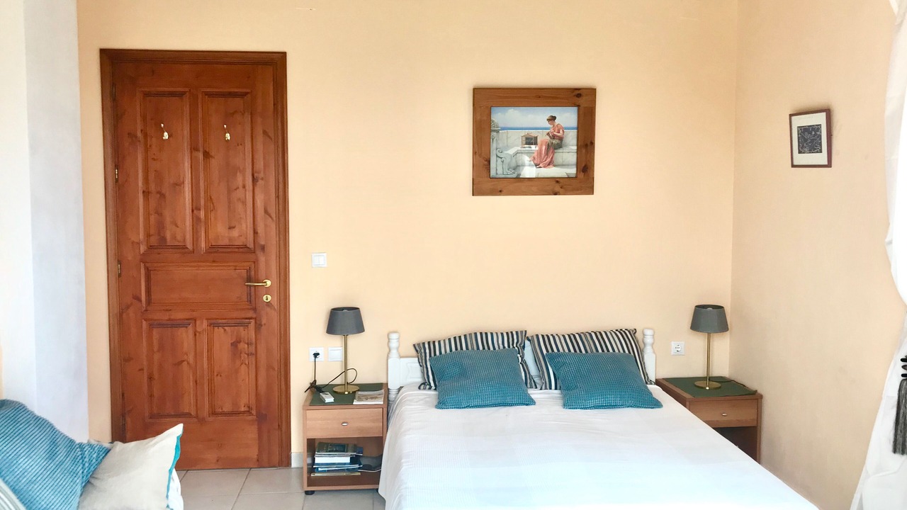 Photo of Bedroom in Alonissos