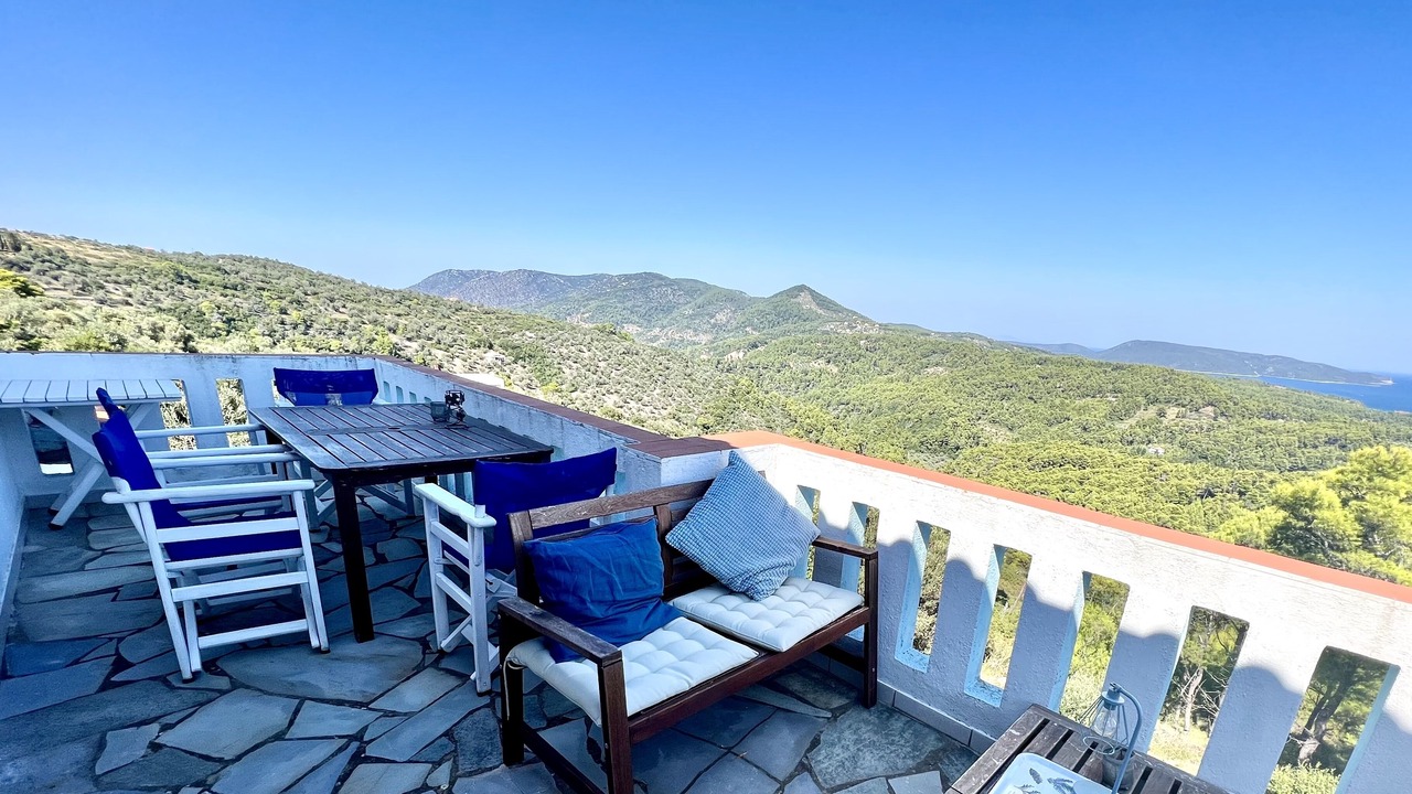 Photo of Outdoor in Alonissos