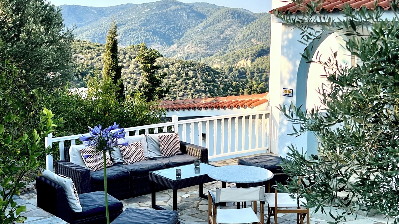 Photo of Outdoor in Alonissos