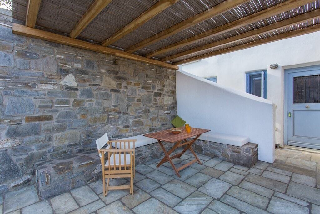 Photo of Patio Balcony in Ramos