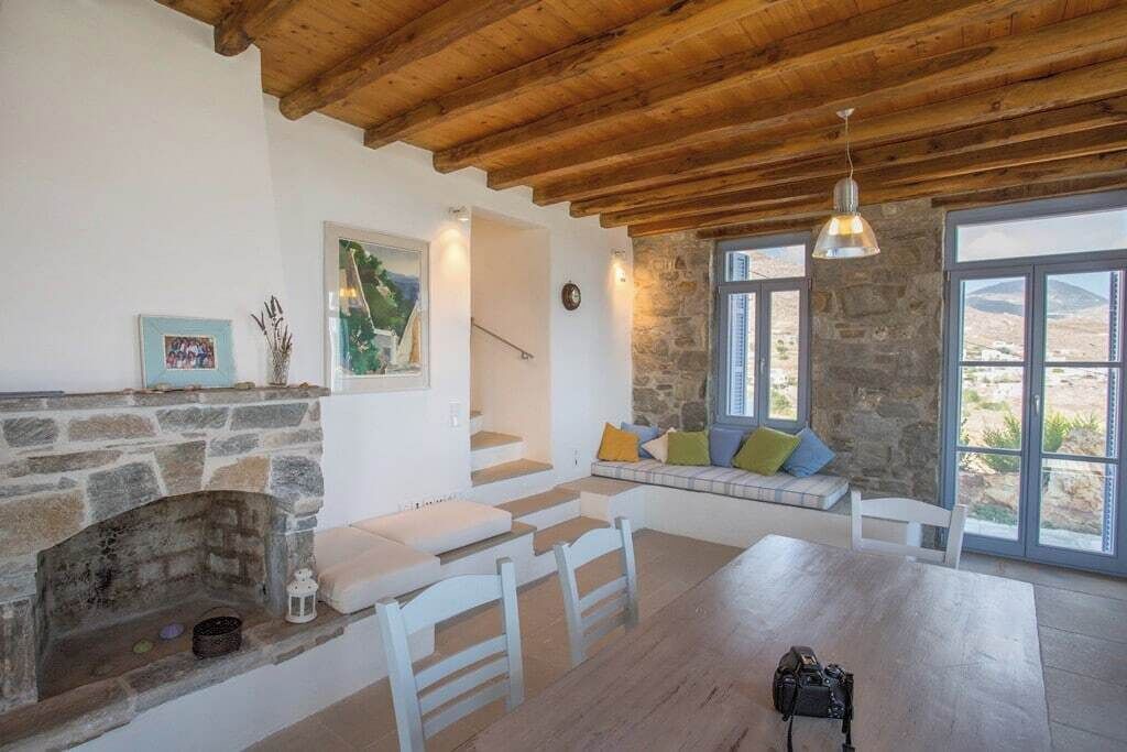 Photo of Livingroom in Ramos