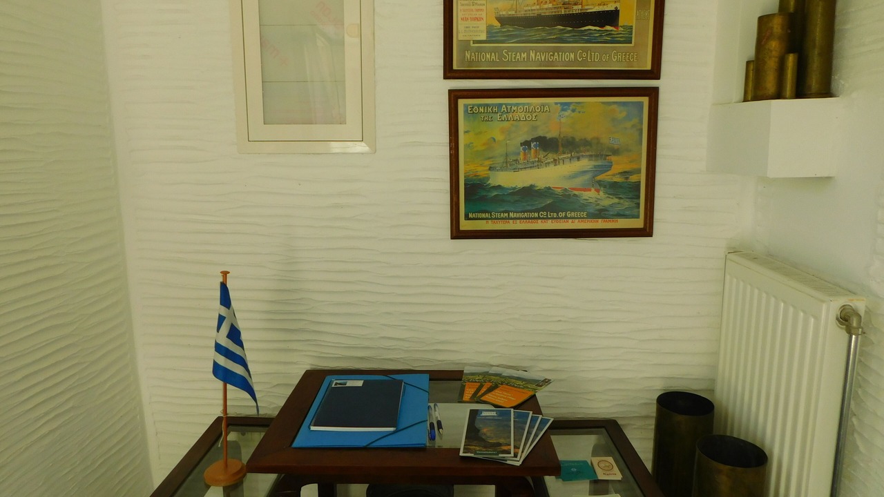 Photo of Others in Ormos Korthiou