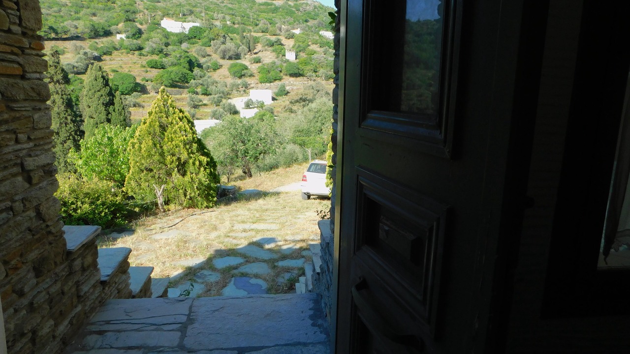 Photo of Others in Ormos Korthiou