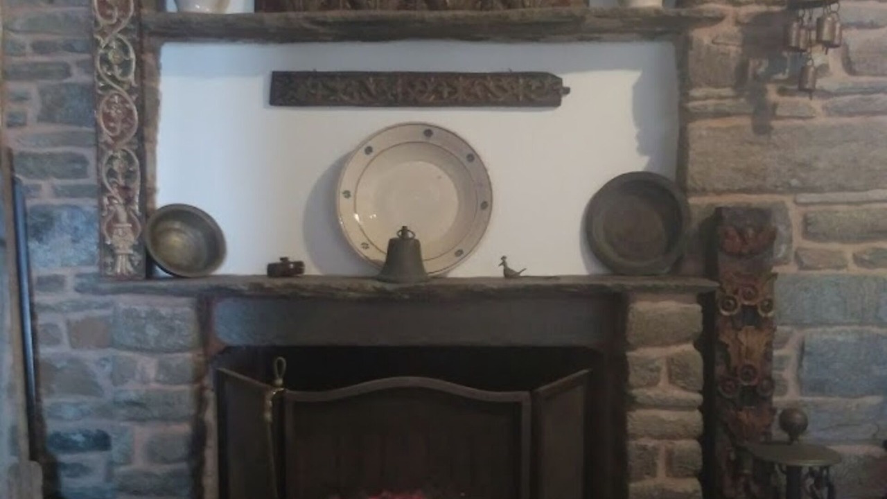 Photo of Livingroom in Ormos Korthiou