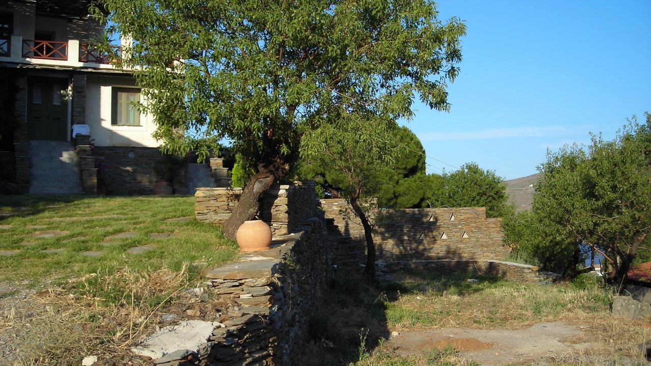 Photo of Outdoor in Ormos Korthiou