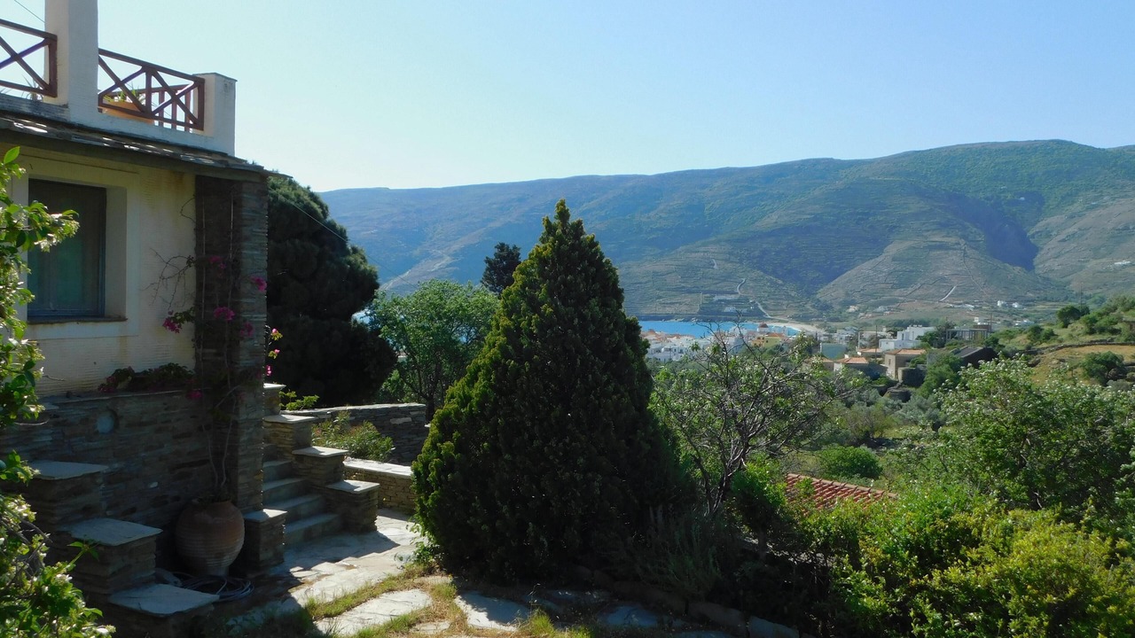 Photo of Others in Ormos Korthiou