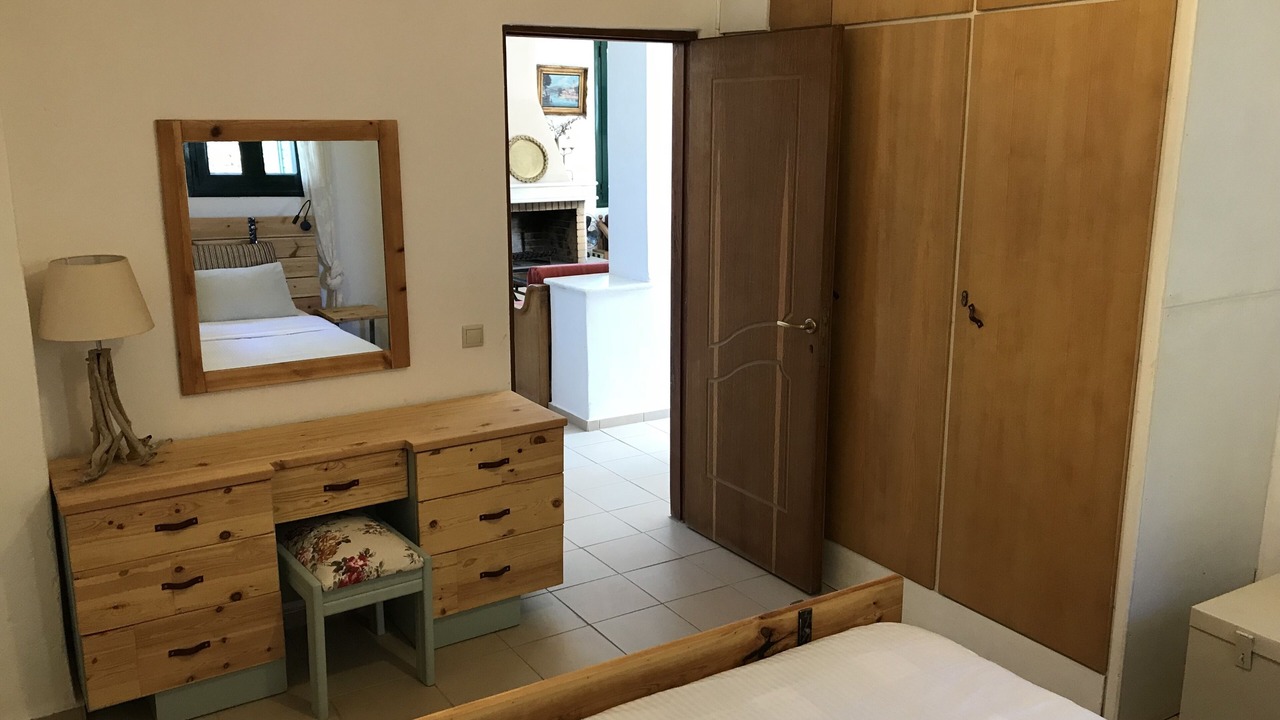 Photo of Bedroom in Kantanos-Selino