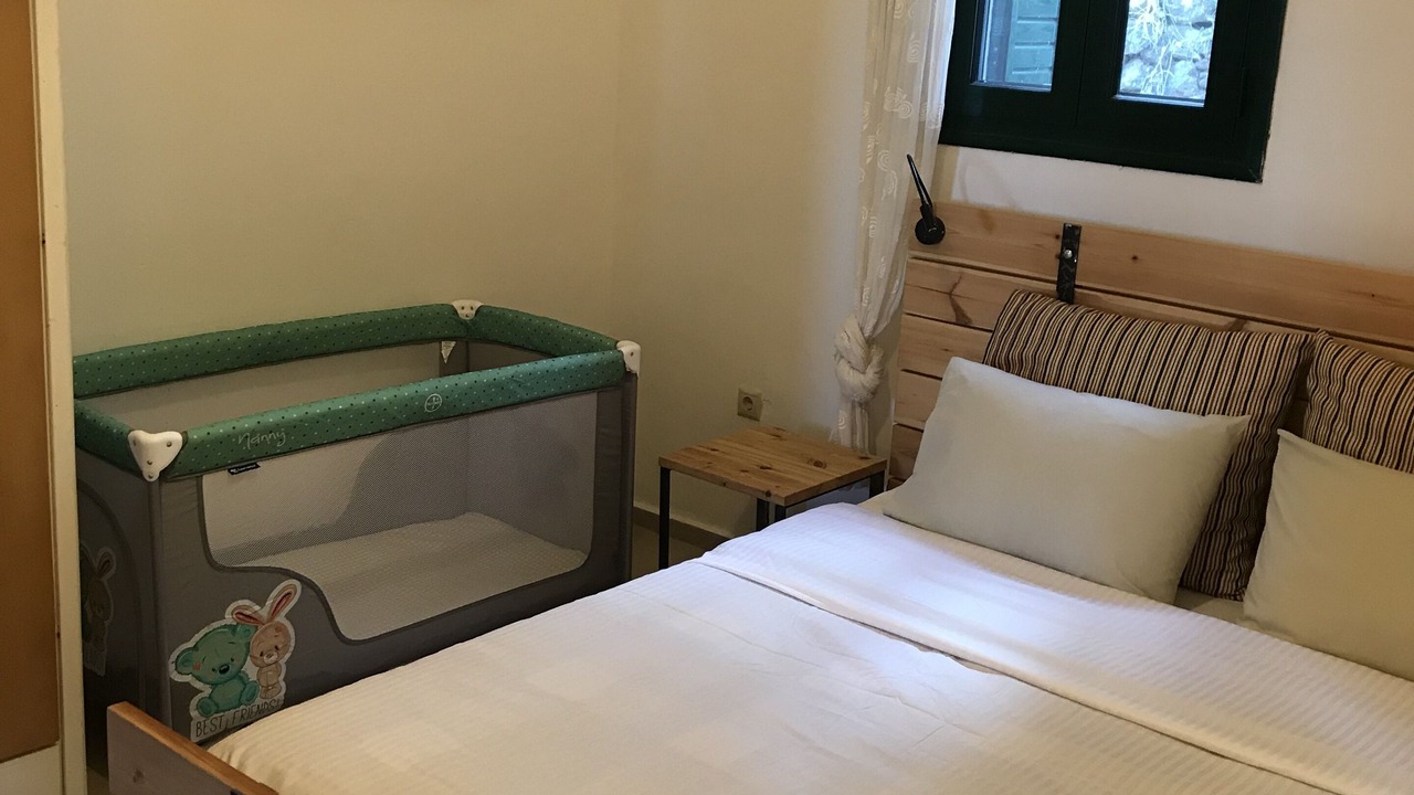 Photo of Bedroom in Kantanos-Selino