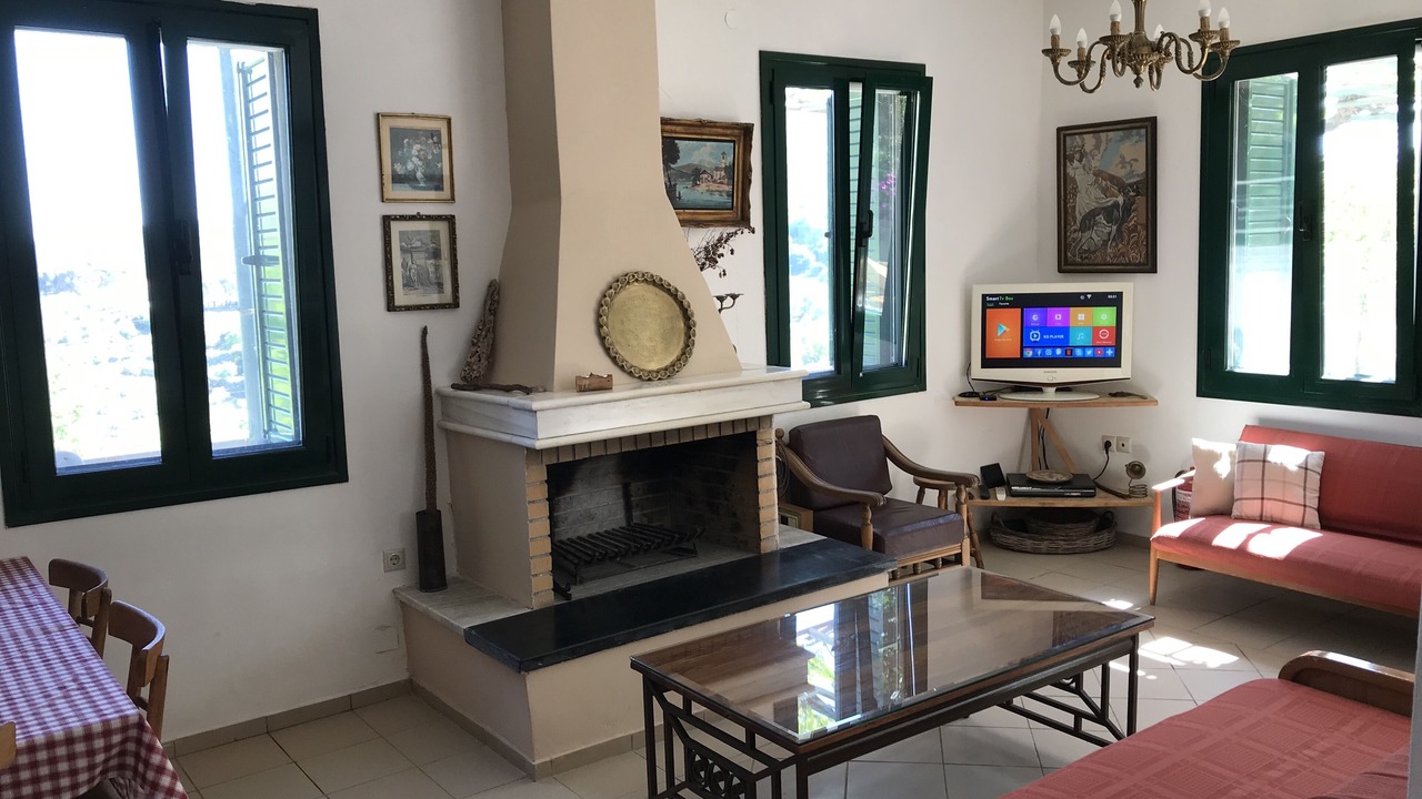 Photo of Livingroom in Kantanos-Selino