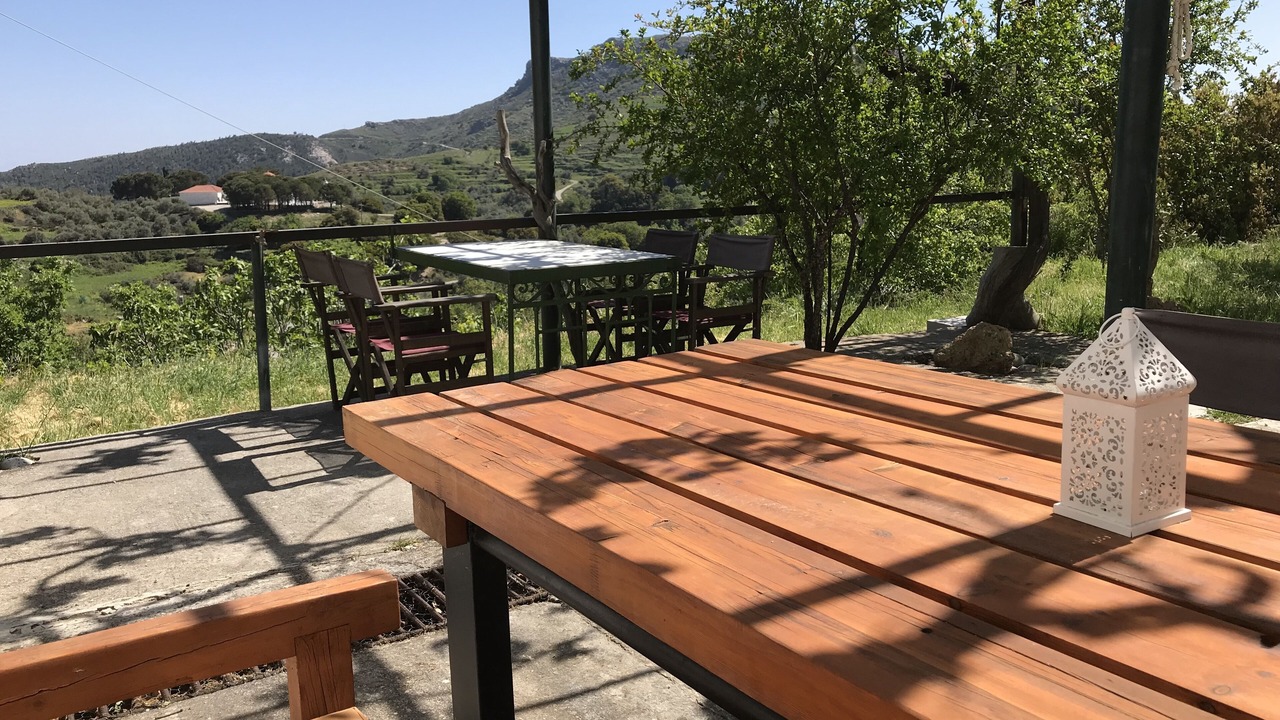 Photo of Outdoor in Kantanos-Selino